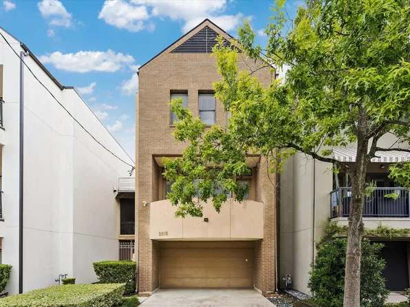 2816 Ferndale St, Houston, TX 77098