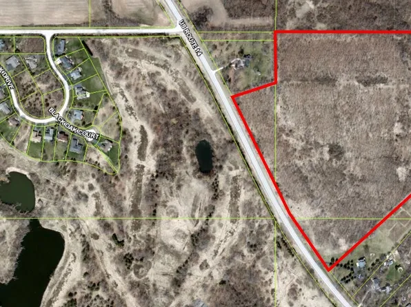 41.94 Acres Rte #14, Harvard, IL 60033