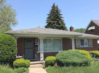 2955 E Outer Dr, Detroit, MI 48234