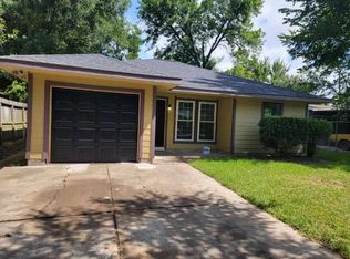 5517 Bataan Rd, Houston, TX 77033