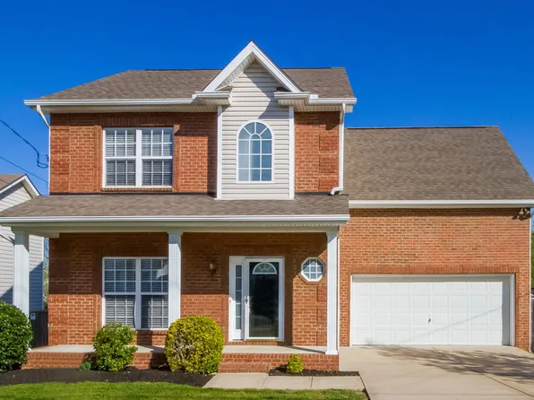 7871 Rainey Dr, Antioch, TN 37013