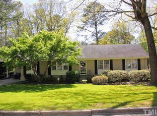 4419 Gates St, Raleigh, NC 27609