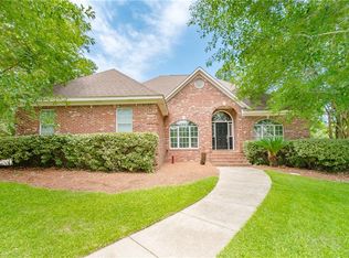 100 Sandhill Ct, Fairhope, AL 36532