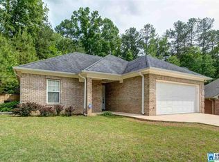 6755 Heaton Mnr, Pinson, AL 35126