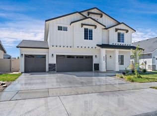 6639 E Zaffre Ridge St, Boise, ID 83716