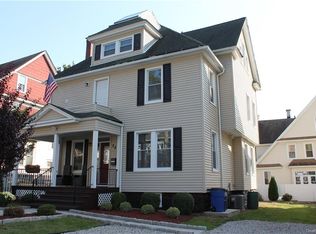 28 Rudolph Ter, Yonkers, NY 10701