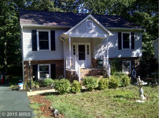 10701 Cobblestone Dr, Spotsylvania, VA 22553