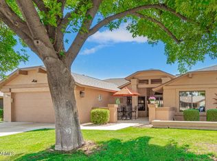 13043 W Peach Blossom Dr, Sun City West, AZ 85375
