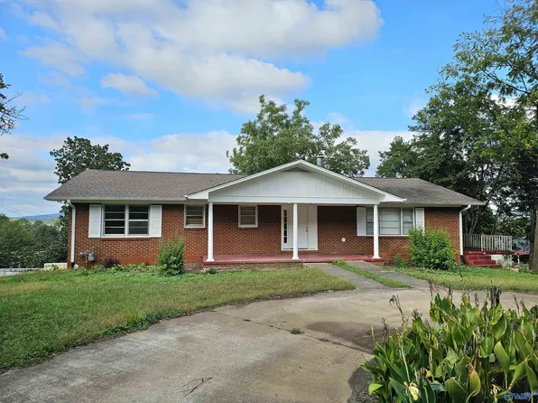 4001 S Crestview Dr NW, Huntsville, AL 35816