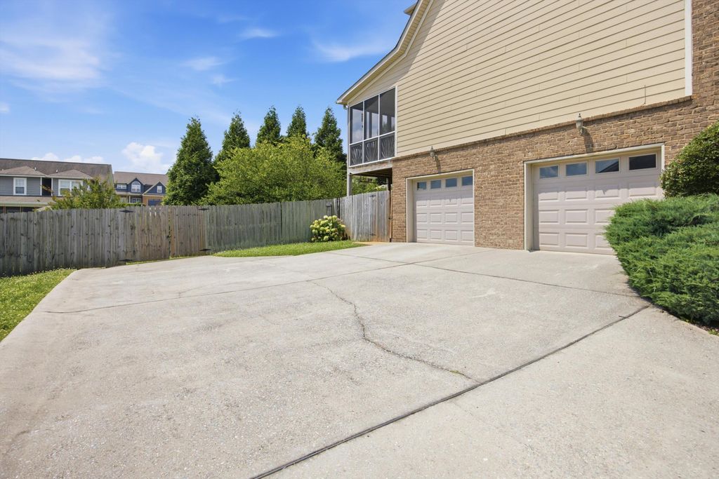 7922 Burgundy Cir #95, Chattanooga, TN - View 5