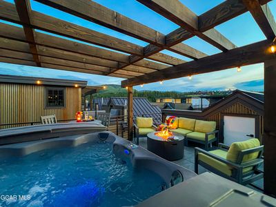 80 RAMBLE Lane, Winter Park, CO, 80482