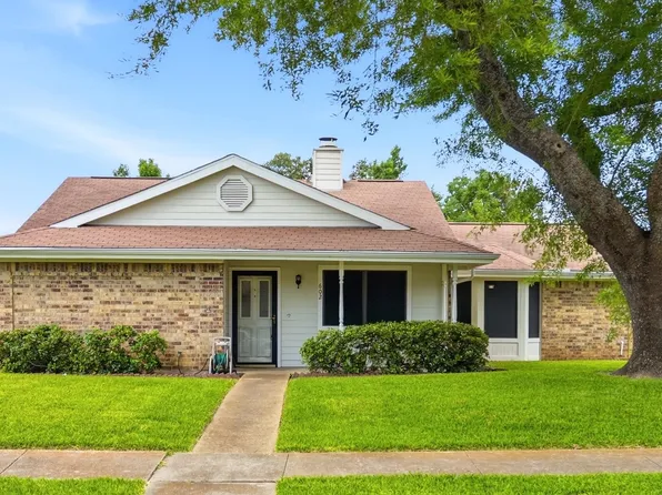 602 Brittany Dr, Mesquite, TX 75150
