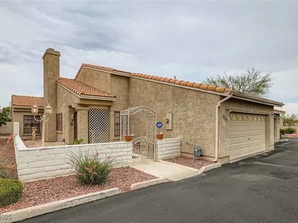 251 N Cimarron Rd, Las Vegas, NV 89145