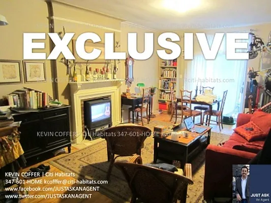 Rented by Citi Habitats | media 15