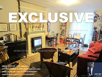 Rented by Citi Habitats