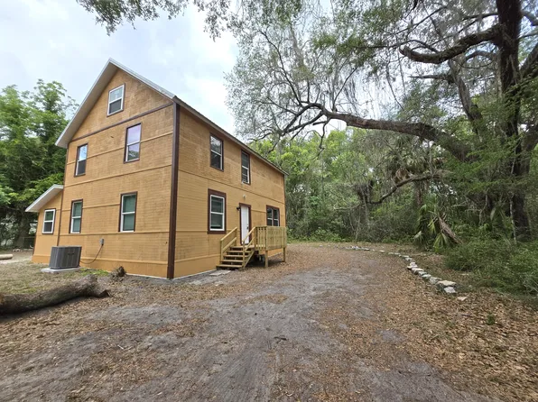 16324 Highway 441 S, Micanopy, FL 32667