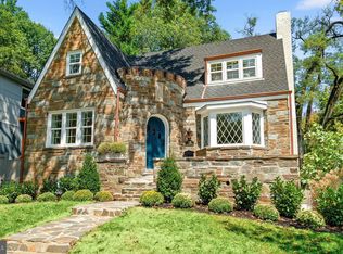 5501 30th St NW, Washington, DC 20015