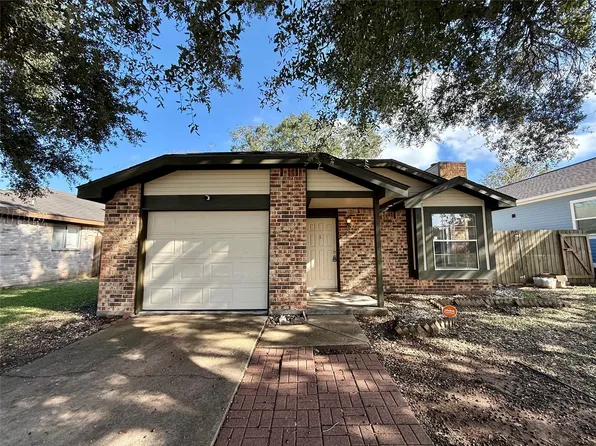 4411 Rattan Ave, Bay City, TX 77414