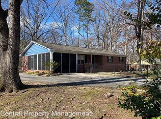 148 Woodridge Cir, Greenville, SC 29607