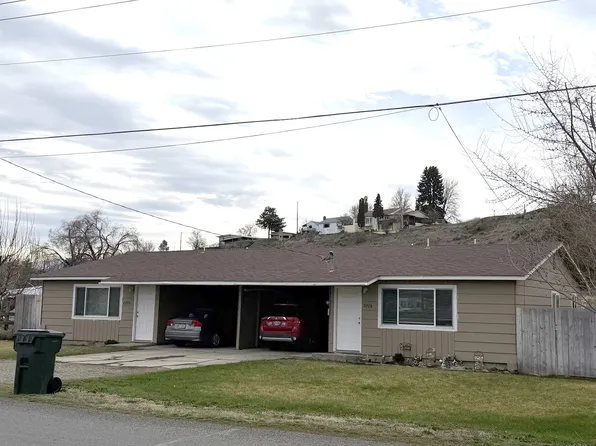 2705/2715 Myrtle St, Baker City, OR 97814