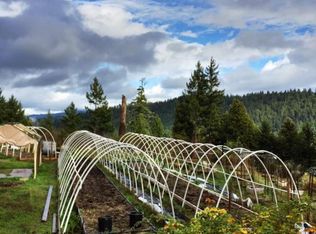 ?80 Acres Coon Creek None, Willow Creek, CA 95573