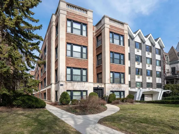 556 W Deming Pl APT 1, Chicago, IL 60614