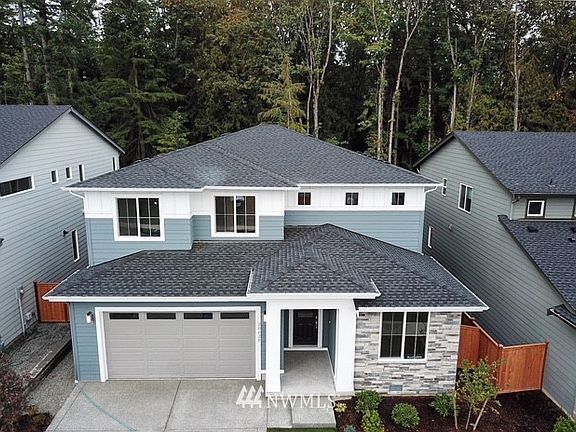 3rd image of 20620 SE 256th (Lot 109) Place