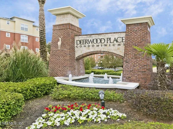 4480 DEERWOOD LAKE PARKWAY #458, Jacksonville, FL 32216