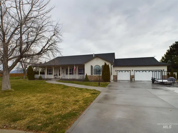 3030 Windfall Cir, Emmett, ID 83617