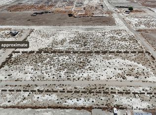 Markham Ave, Adelanto, CA 92301