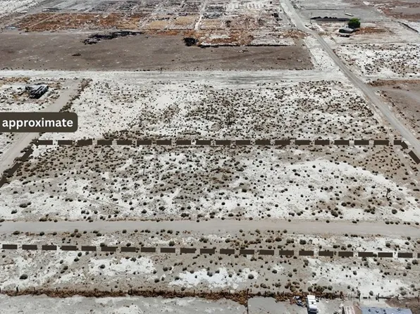 Markham Ave, Adelanto, CA 92301