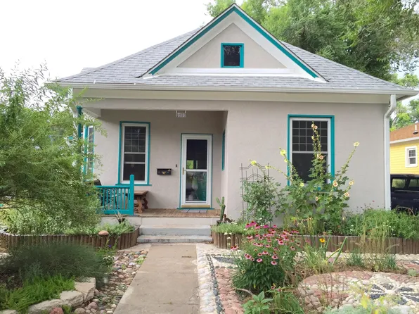 1608 N Corona St, Colorado Springs, CO 80907