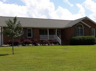 107 Quail Trl, Honea Path, SC 29654