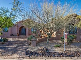 7155 E Ridgeview Pl, Carefree, AZ 85377