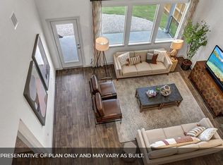 13716 Lubeck Dr, Pflugerville, TX 78660