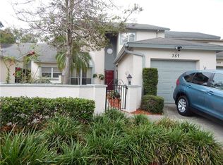 357 Steeplechase Ln, Palm Harbor, FL 34684