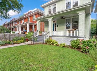 2609 3rd Ave, Richmond, VA 23222