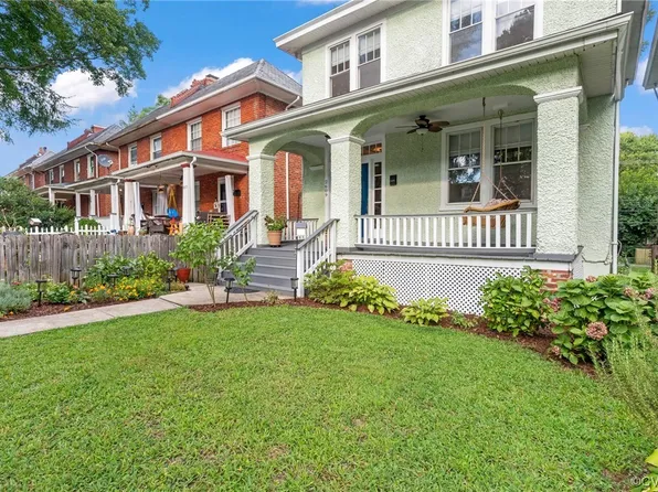 2609 3rd Ave, Richmond, VA 23222
