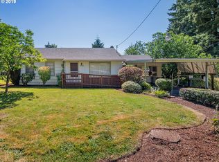 58506 Kavanaugh St, Saint Helens, OR 97051