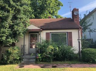 544 Hamilton Ave, Nashville, TN 37203