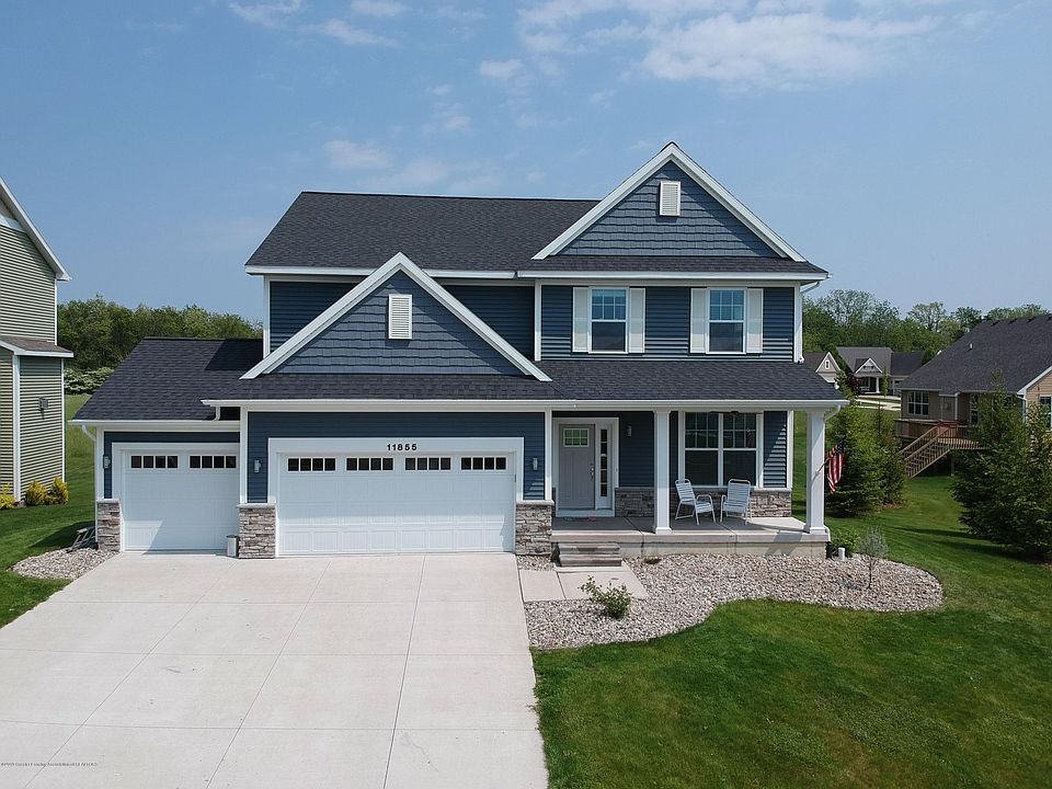 1st image of 11855 Claridge Dr