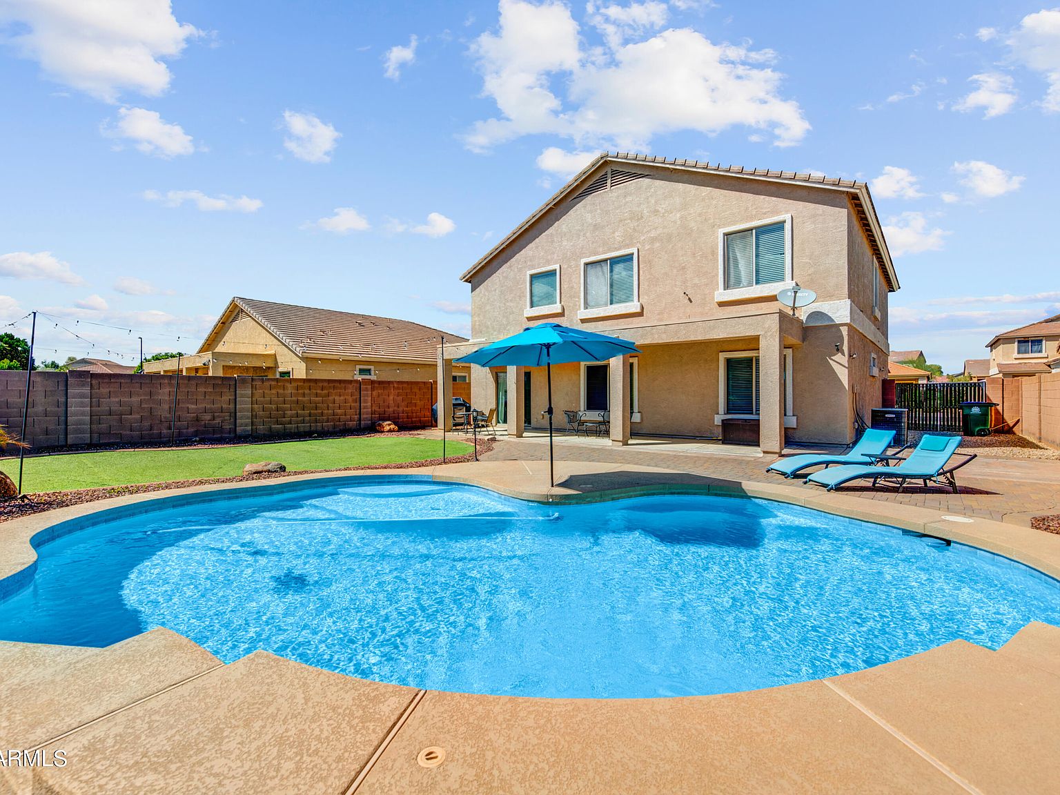 16585 W Harrison St, Goodyear, AZ 85338 | MLS #6824314 | Zillow