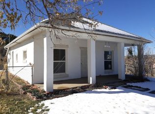 1117 Portland Ave, Trinidad, CO 81082