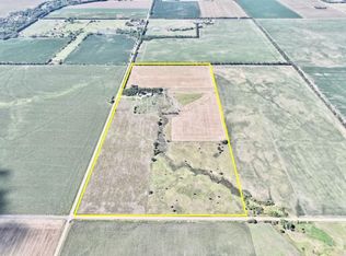 5604 S Oliver Rd, Newton, KS 67114