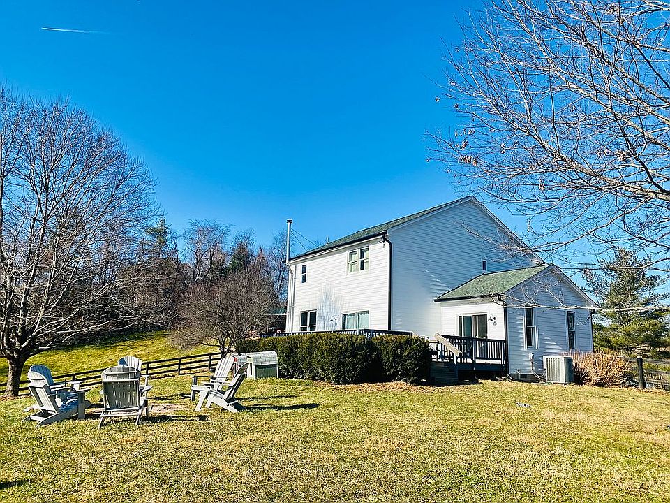 36753 Paxson Rd, Purcellville, VA 20132 Zillow