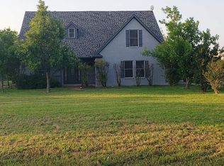 9114 County Road 4116, Kaufman, TX 75142