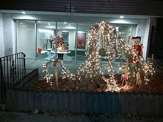 Rented by Agency Real Estate Services LLC