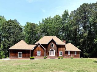 763 McDaniel Mill Rd SW, Conyers, GA 30094