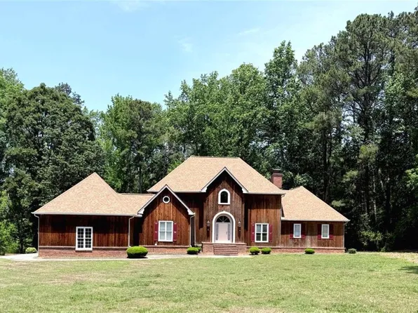 763 McDaniel Mill Rd SW, Conyers, GA 30094