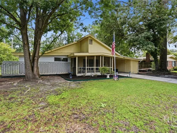 644 Northbrook Road, Savannah, GA 31419
